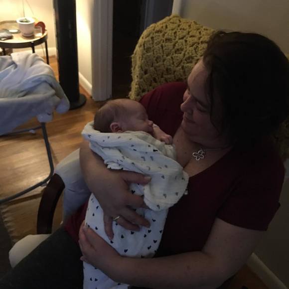 Meet your Posher, Andrea - Picture 1 of 1